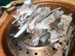 -蒙料·手把肉(望京店)