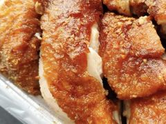 -王二甩老木子鸡(江湾店)