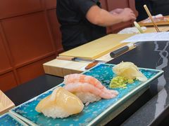 -Sushi Hanzo半藏(天环广场店)