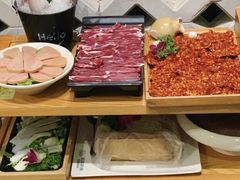 -雾都渣渣火锅(南城智汇城店)