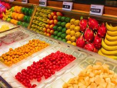 -韩盛·盛江山自助料理(沈辽路万达店)