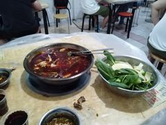 -重庆特色冷锅鱼(武大店)