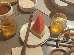 -巴奴毛肚火锅(二七万达店)