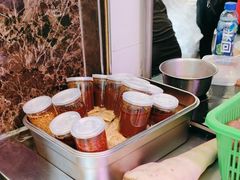 -阿娟牛肉丸·手打牛肉丸·现做现卖