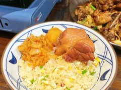 -以前的小酒馆(中山广场店)