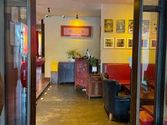 -龙门阵茶屋川菜馆(武康路店)
