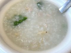 梁记粥-梁记粥铺(开元地中海店)