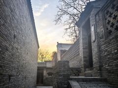 -山西王家大院