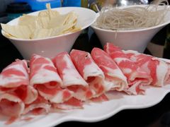 -瑞成祥老北京炭火锅(仙林店)