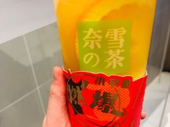 -奈雪的茶(大悦城店)