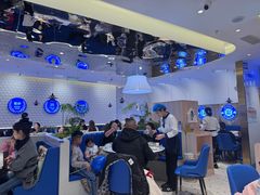 -兰湘子·湘菜小炒(天水兰天城市广场店)