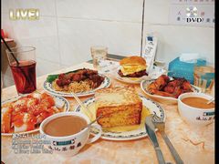 -渔记茶餐厅(渔村店)