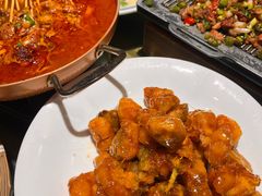 -老雒阳面馆·水席·洛阳菜(纱厂路店)