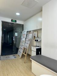 -斯馨·健康美甲美睫