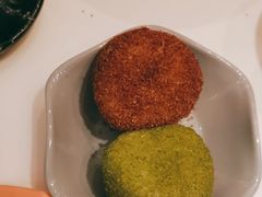 -争鲜回转寿司(通州万达店)