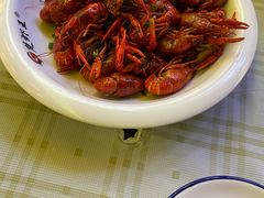 -味道工厂楚虾王(龙虾城店)