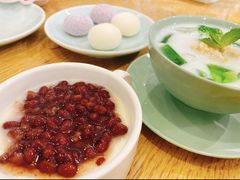 -去茶去餐厅(中央大街店)