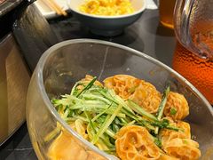 -辣尚瘾·烤鱼·新川菜(交大直营店)