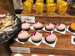 -第六季自助餐厅(北太平庄店)