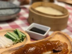 烤鸭-让我们见个面(祥云小镇店)