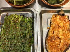 -蜀川川破店·江湖菜·烧烤(北京首店)