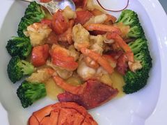 -伯衡55·吉品轩(乌鲁木齐南路店)