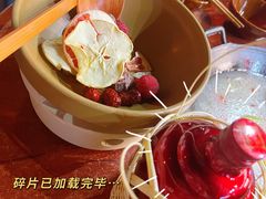 -草本味·市井羊肉馆·烧烤·龙虾·口味菜(新开铺总店)