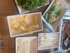 -野妹经典火锅(民治店)