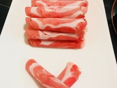 -东来顺饭庄(金泉广场店)