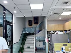 -中农大我爱我爱动物医院·核磁CT·猫病·24小时夜诊中心(石佛营店)
