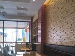 -子午路张记肉夹馍(兵马俑店)