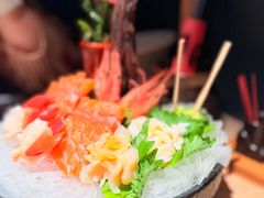 -匠和风精致料理(宁德万达店)