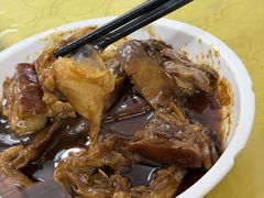 -肥姐美食(同福中路店)