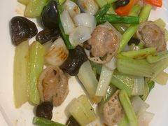 -蝴蝶里·粤菜·点心(滨江龙湖店)