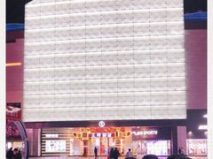 -宝龙广场(福州台江店)
