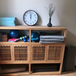 -FineYoga梵音瑜伽·普拉提