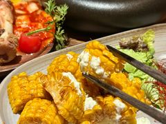 -食陆号·新式台湾创意菜(十全街首店)