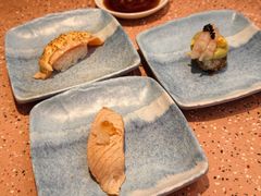 -元气寿司(东方宝泰店)