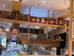 -温野菜涮涮锅(曲江大悦城店)