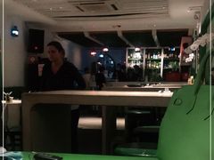 大堂-Carmen卡门西班牙餐厅