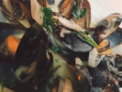 -Seraser Fine Dining Restaurant