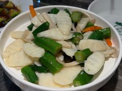 -前海沿·海鲜水饺青岛菜(乐客城店)
