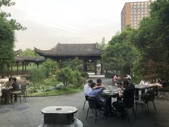 -日出青木·杭帮菜名店