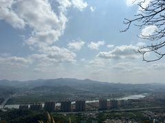 -风云岭森林公园