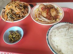 -71号豆汤饭·成都小馆(红牌楼店)
