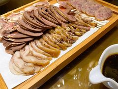 -冠州宴·海鲜烤鸭民间菜(冠县店)