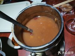 -金刚山烧烤(中山路店)