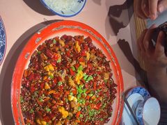 -杨记隆府重庆江湖菜(大悦城店)