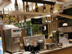 -温野菜涮涮锅(大悦城店)
