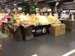 -Olé精品超市(沈阳万象城店)